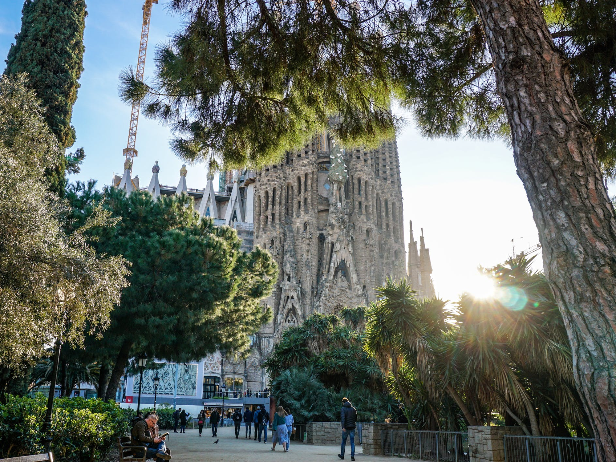 Montreal Careers - Why our Sales Director moved to Barcelona 