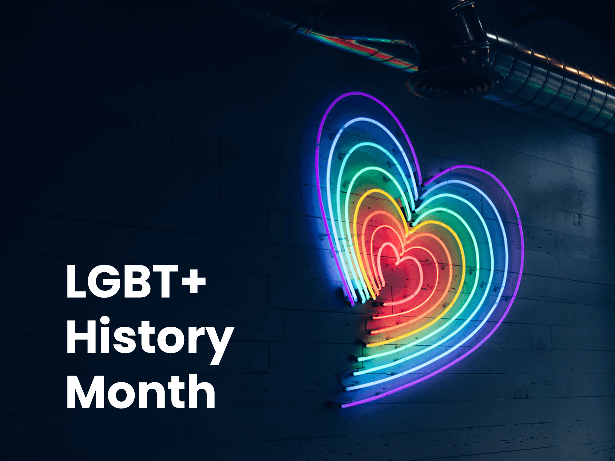 Montreal Careers - Why is LGBT History Month important?